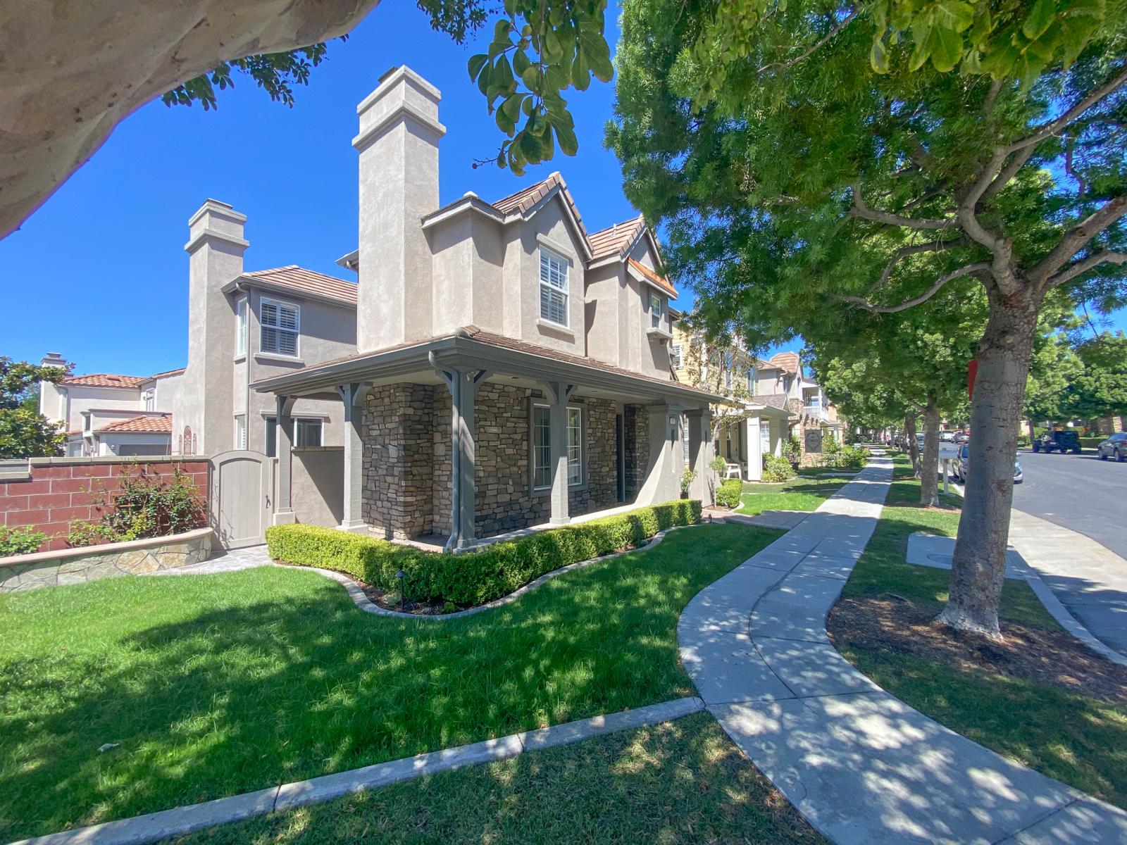 Ladera Ranch Astoria