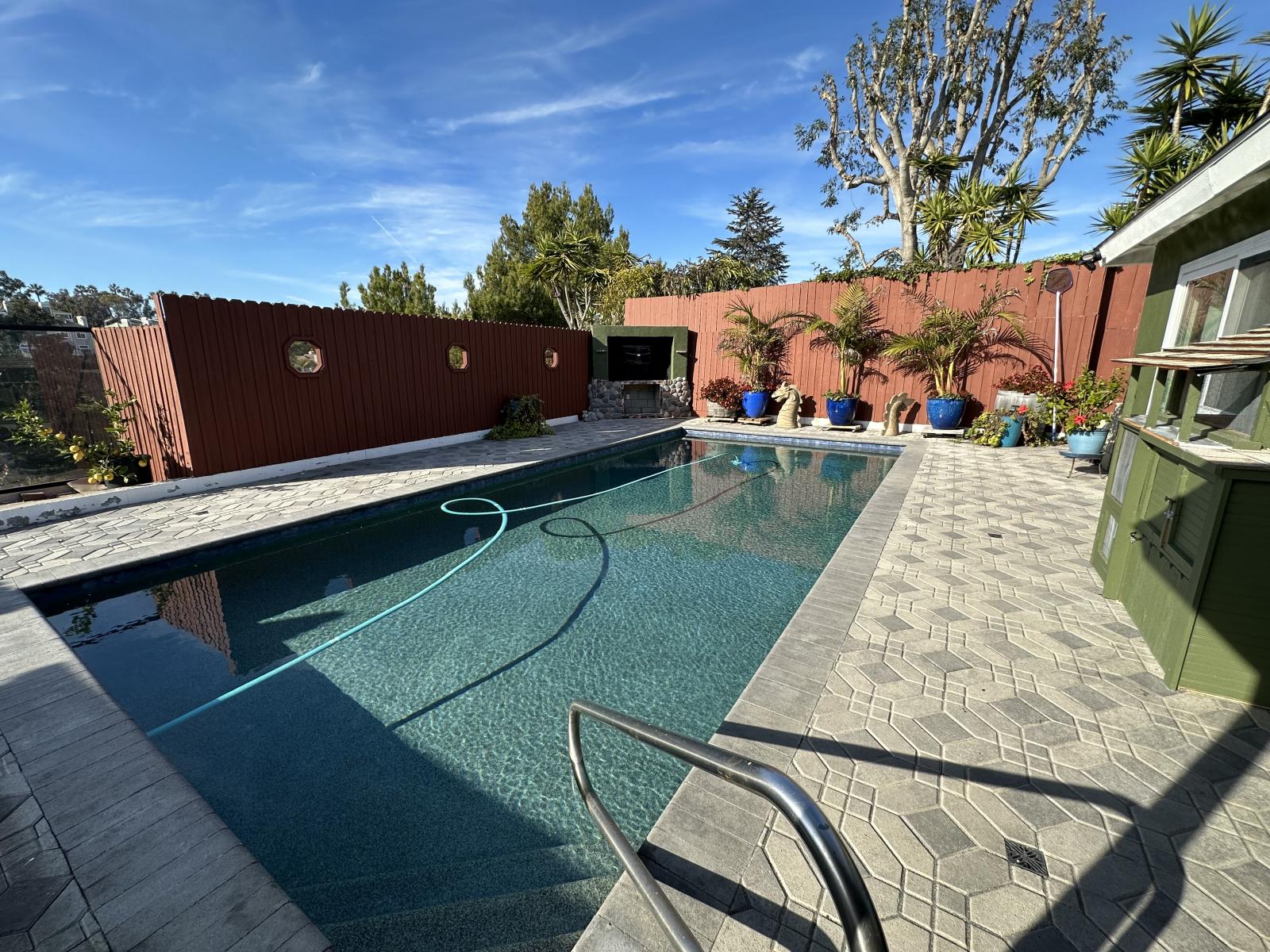 Dana Hills Thunderbird Capistrano