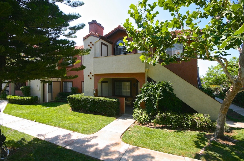 Rancho Santa Margarita North Las Flores