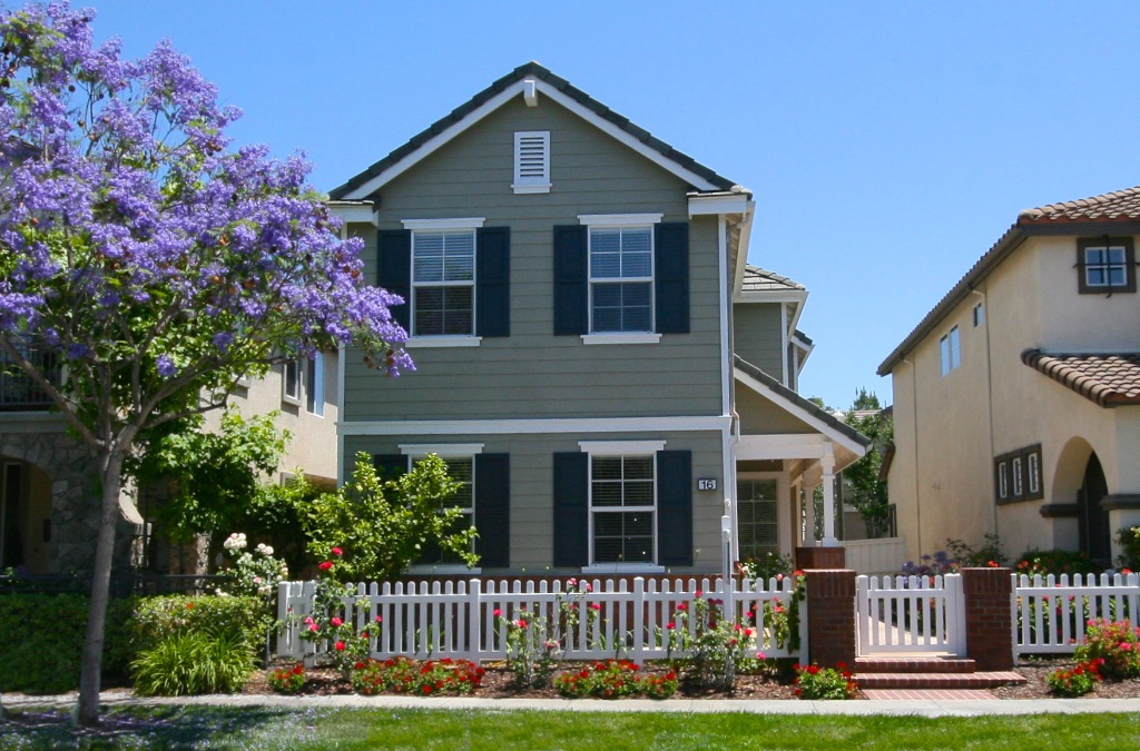 Ladera Ranch The Gables