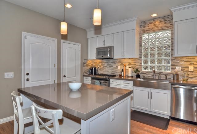 Ladera Ranch The Gables