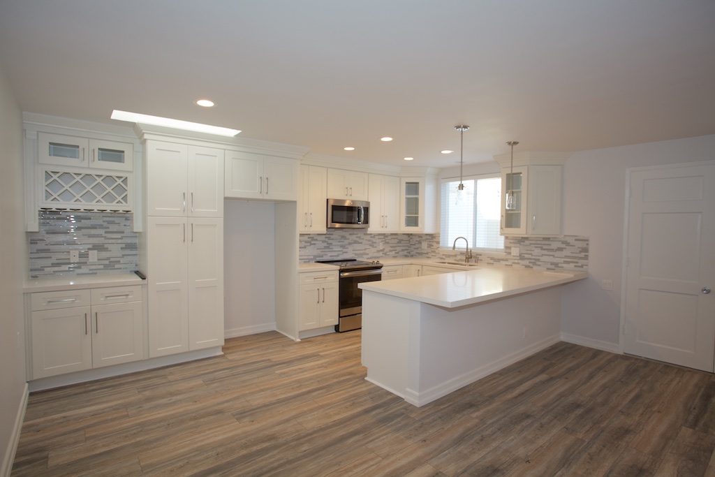 Laguna Woods Leisure World