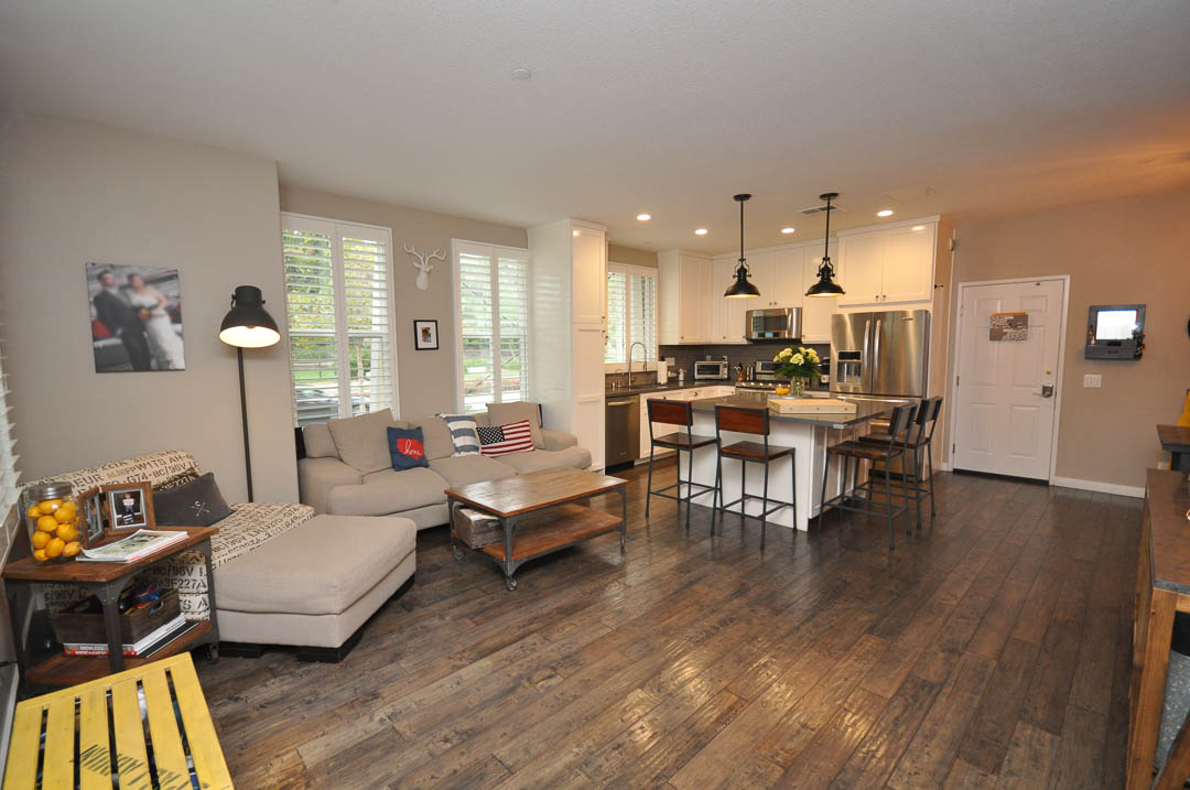 Ladera Ranch Sutter's Mill