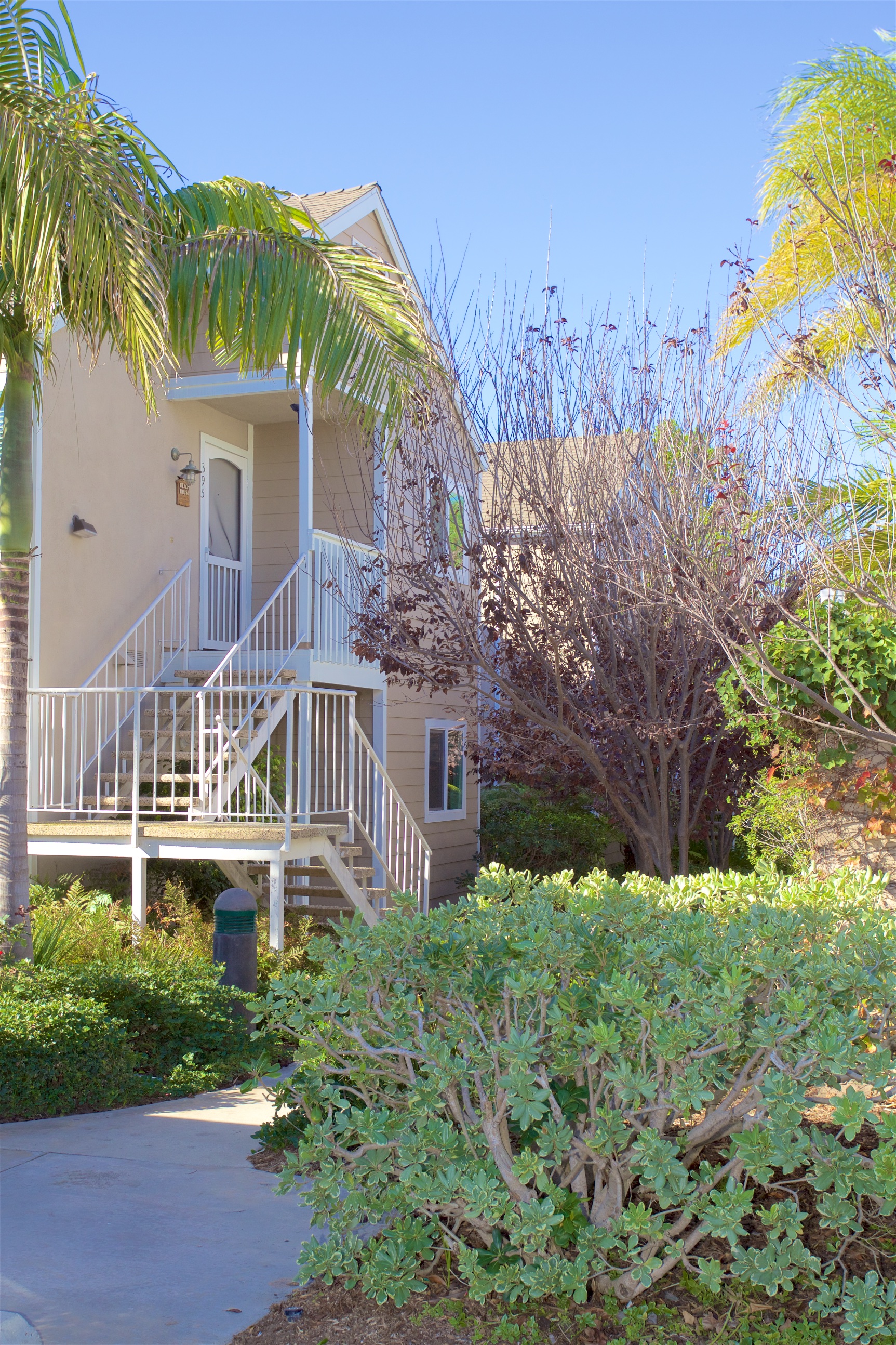 Monarch Beach Niguel Beach Terrace