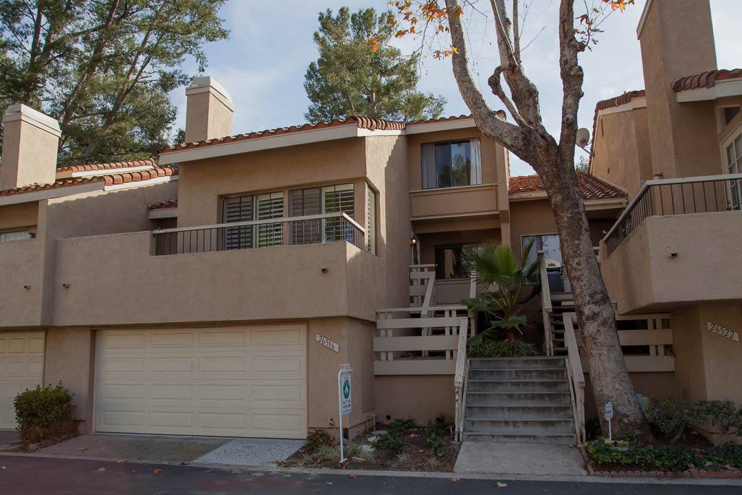 Mission Viejo South La Mancha