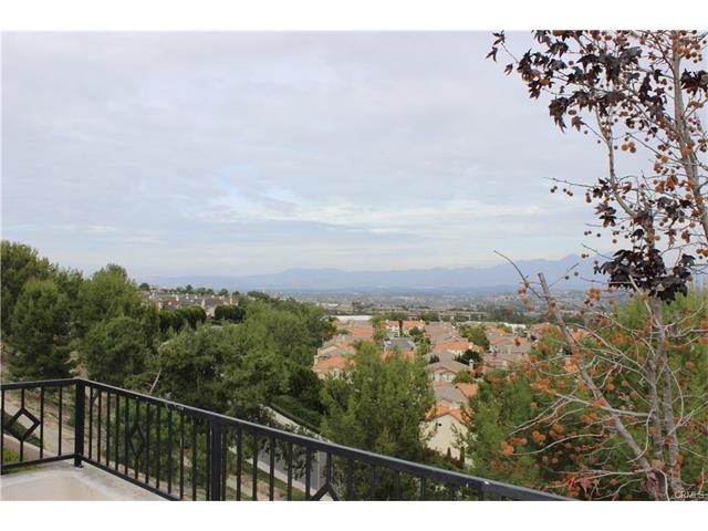 Aliso Viejo La MIrage