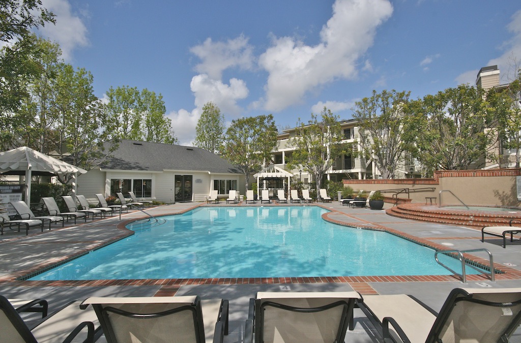 Aliso Viejo Milano