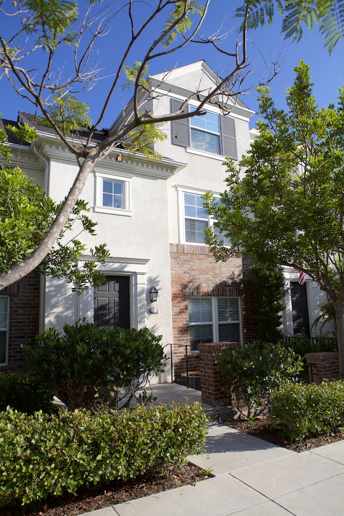 Ladera Ranch Aldenhouse