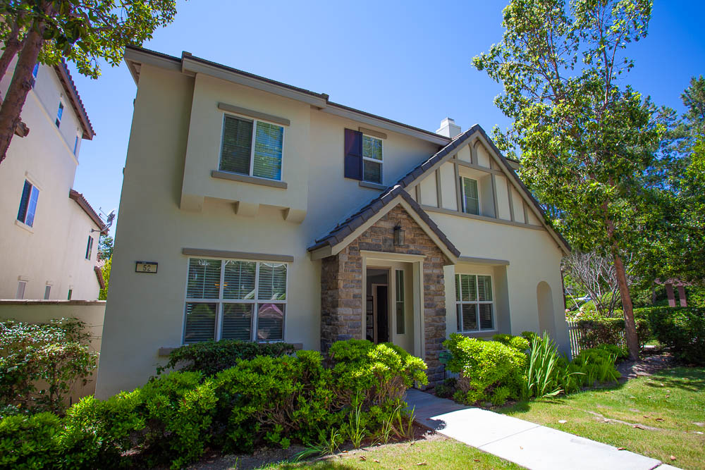 Ladera Ranch Clairborne