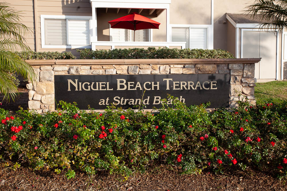 Monarch Beach Niguel Beach Terrace