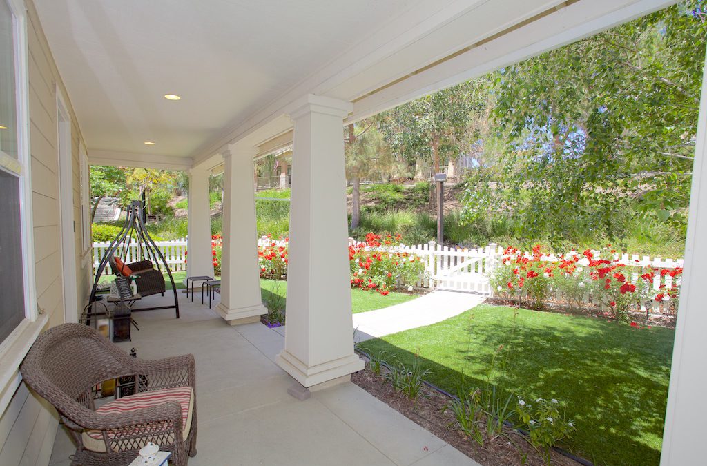 Ladera Ranch Walden Park