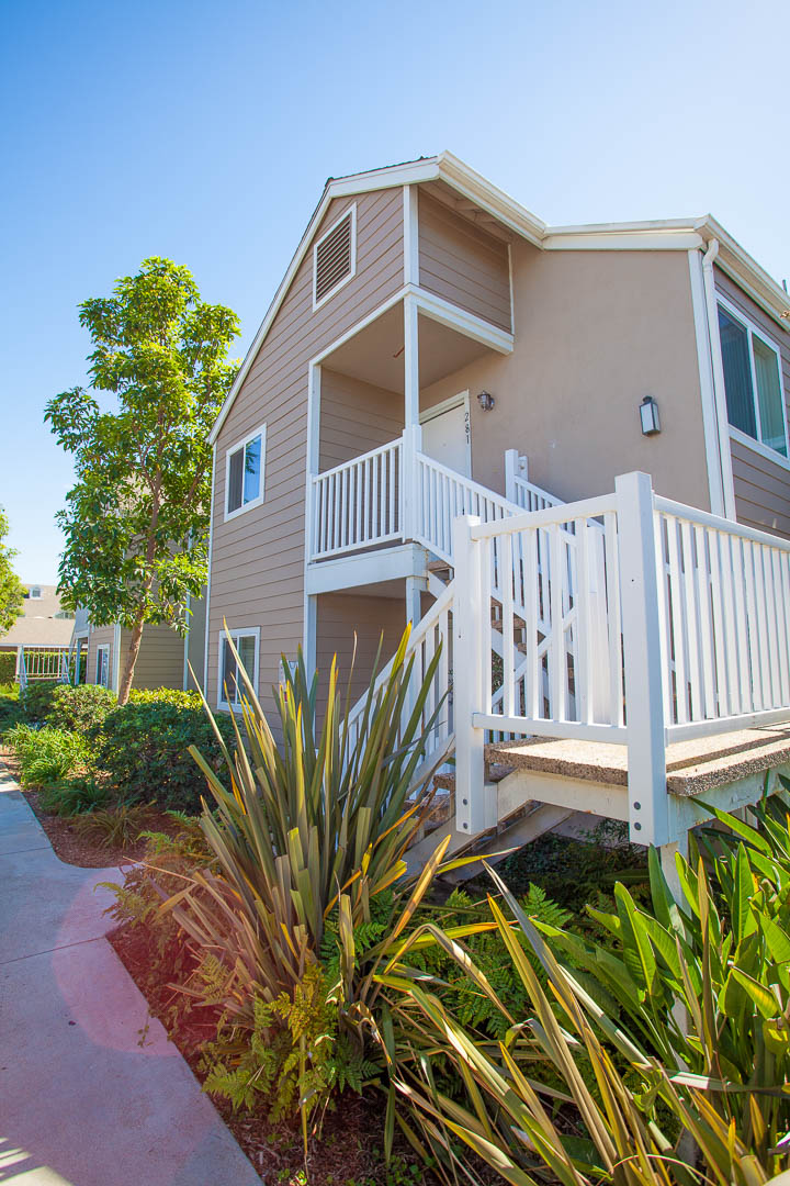Monarch Beach Niguel Beach Terrace