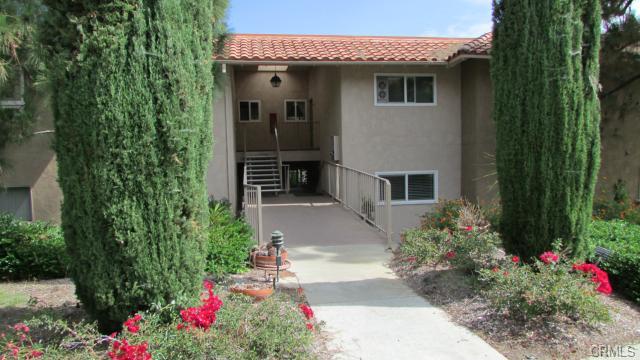 Laguna Woods Leisure World