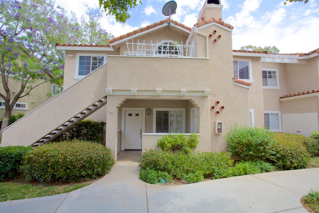 Rancho Santa Margarita North Las Flores