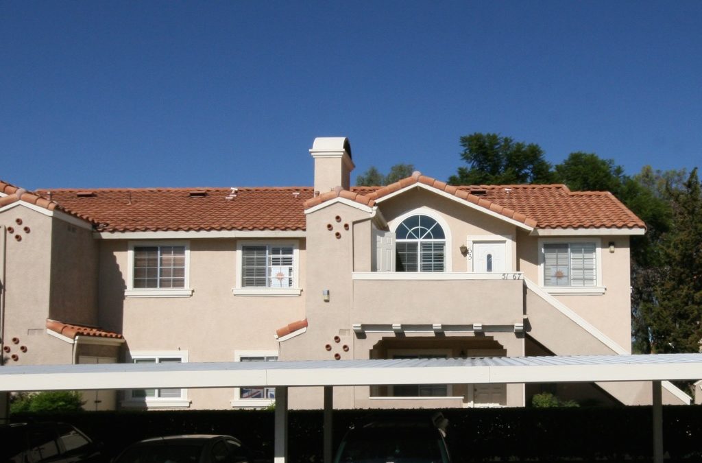 Rancho Santa Margarita North Las Flores