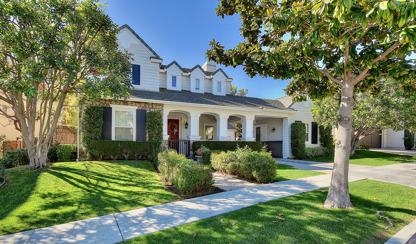 Ladera Ranch Clifton Heights