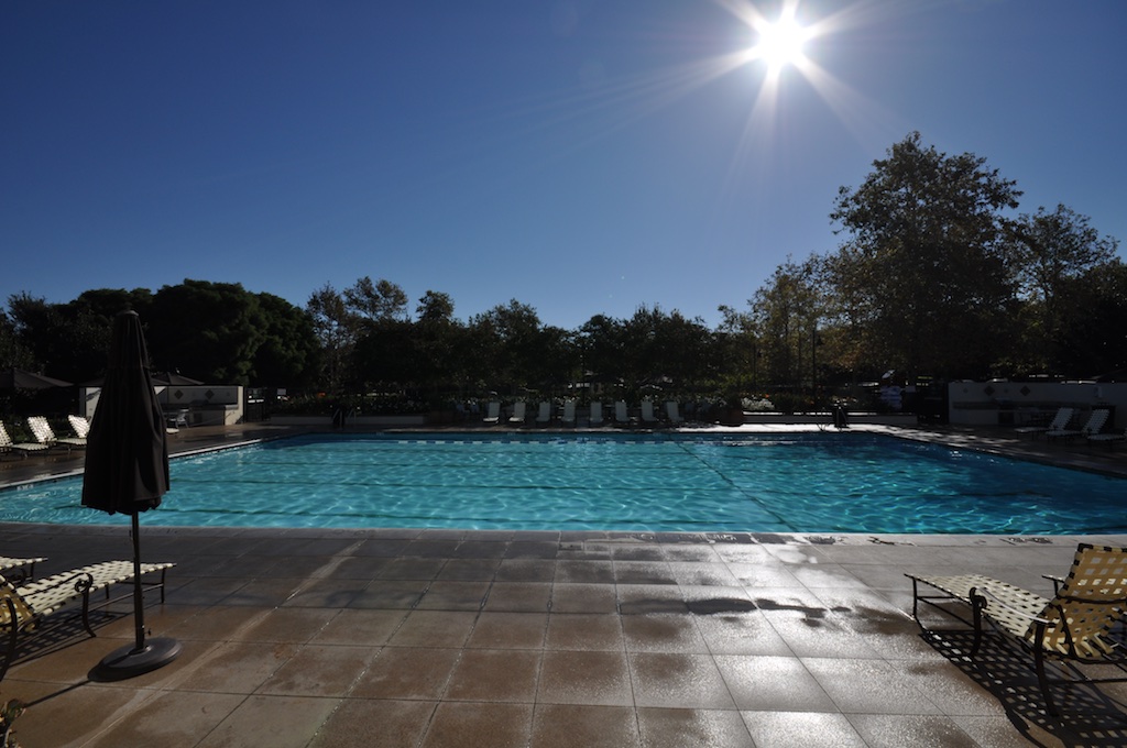 Aliso Viejo Canyon Villas