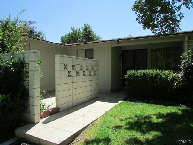 Laguna Woods Leisure World