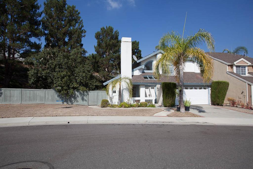 Mission Viejo North Pinecrest