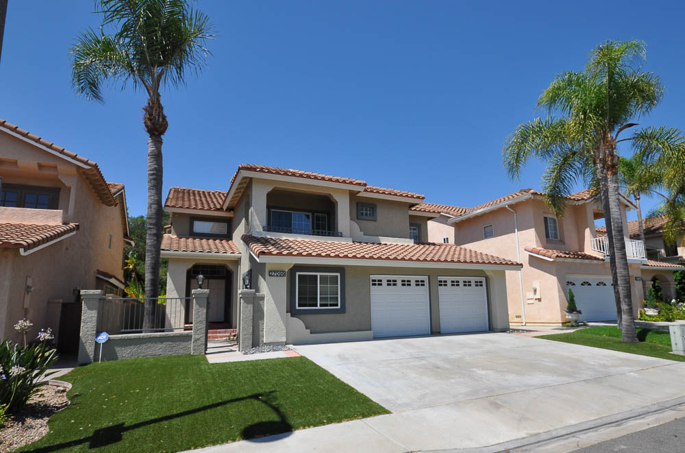 Mission Viejo South Napoli