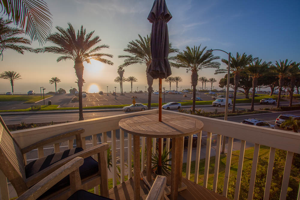 Monarch Beach Niguel Beach Terrace