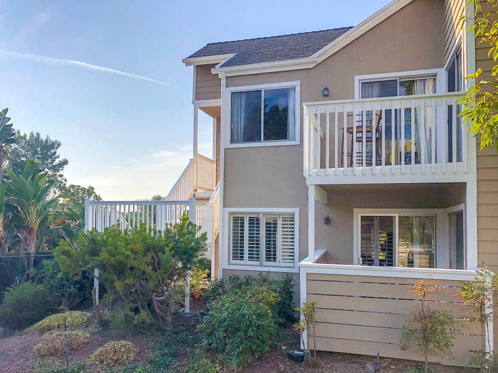 Monarch Beach Niguel Beach Terrace