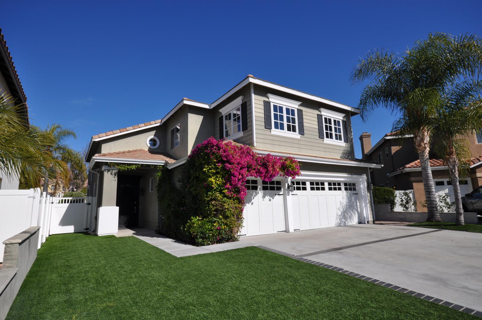 Foothill Ranch Avingon