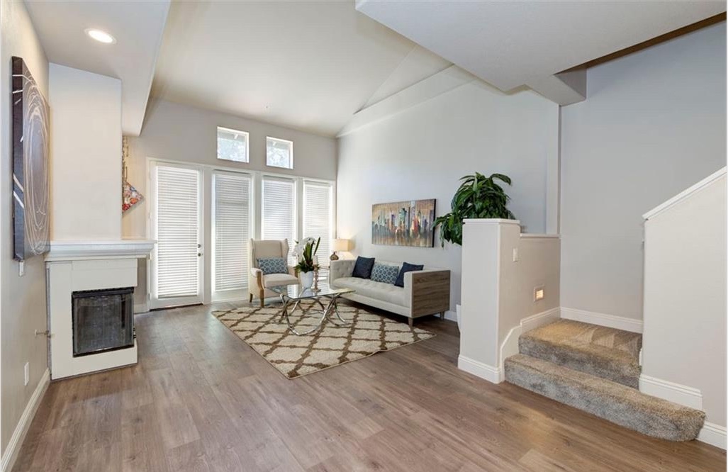 Salt Creek Cameray Pointe