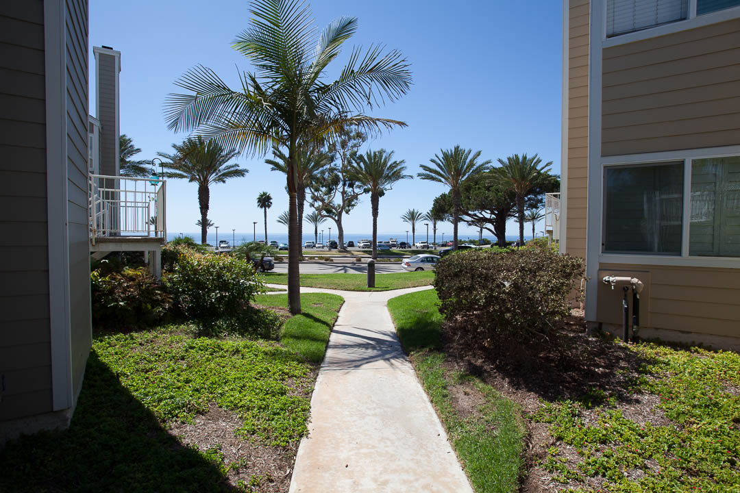 Monarch Beach Niguel Beach Terrace