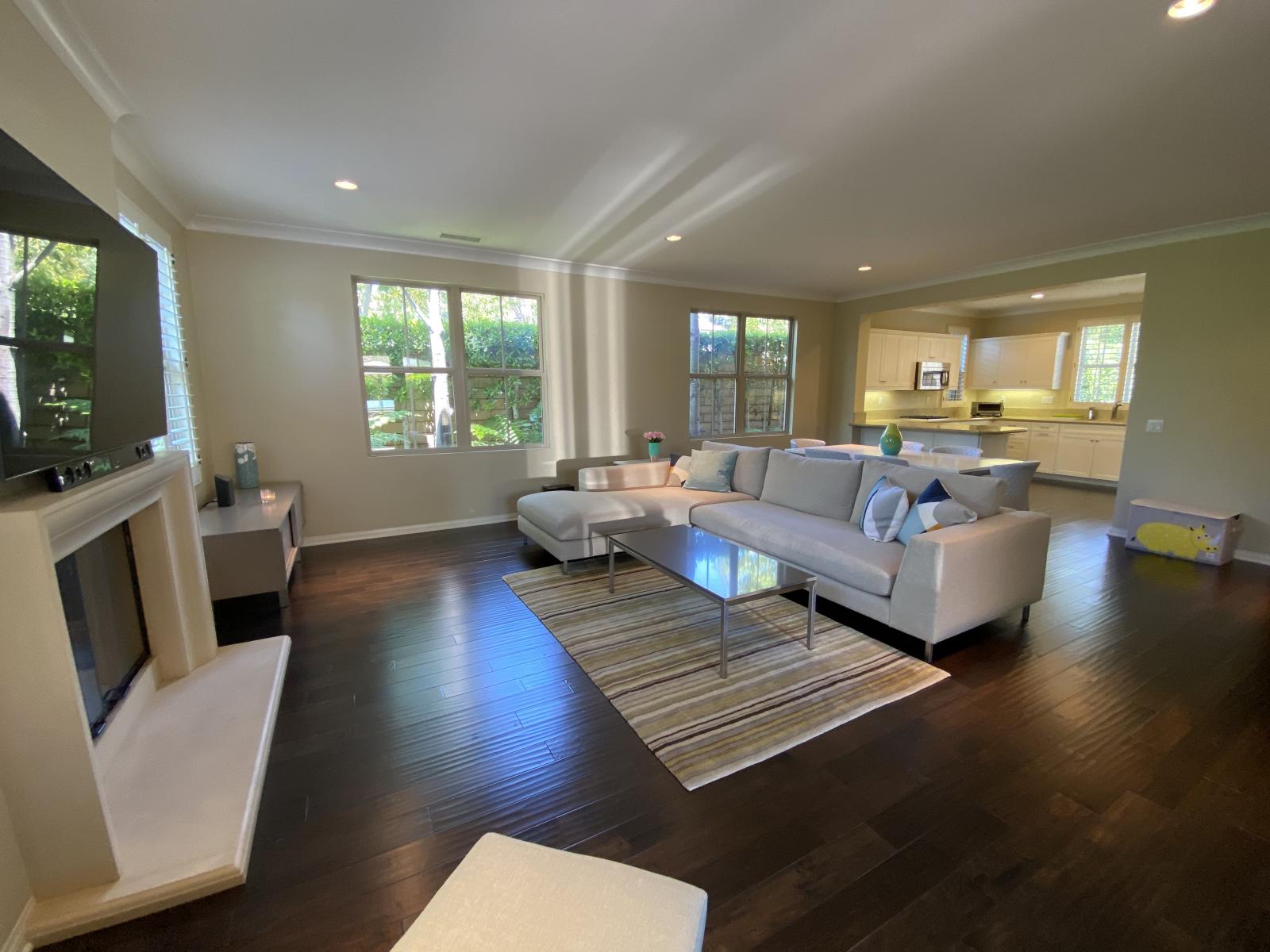 Woodbury Santa Cruz