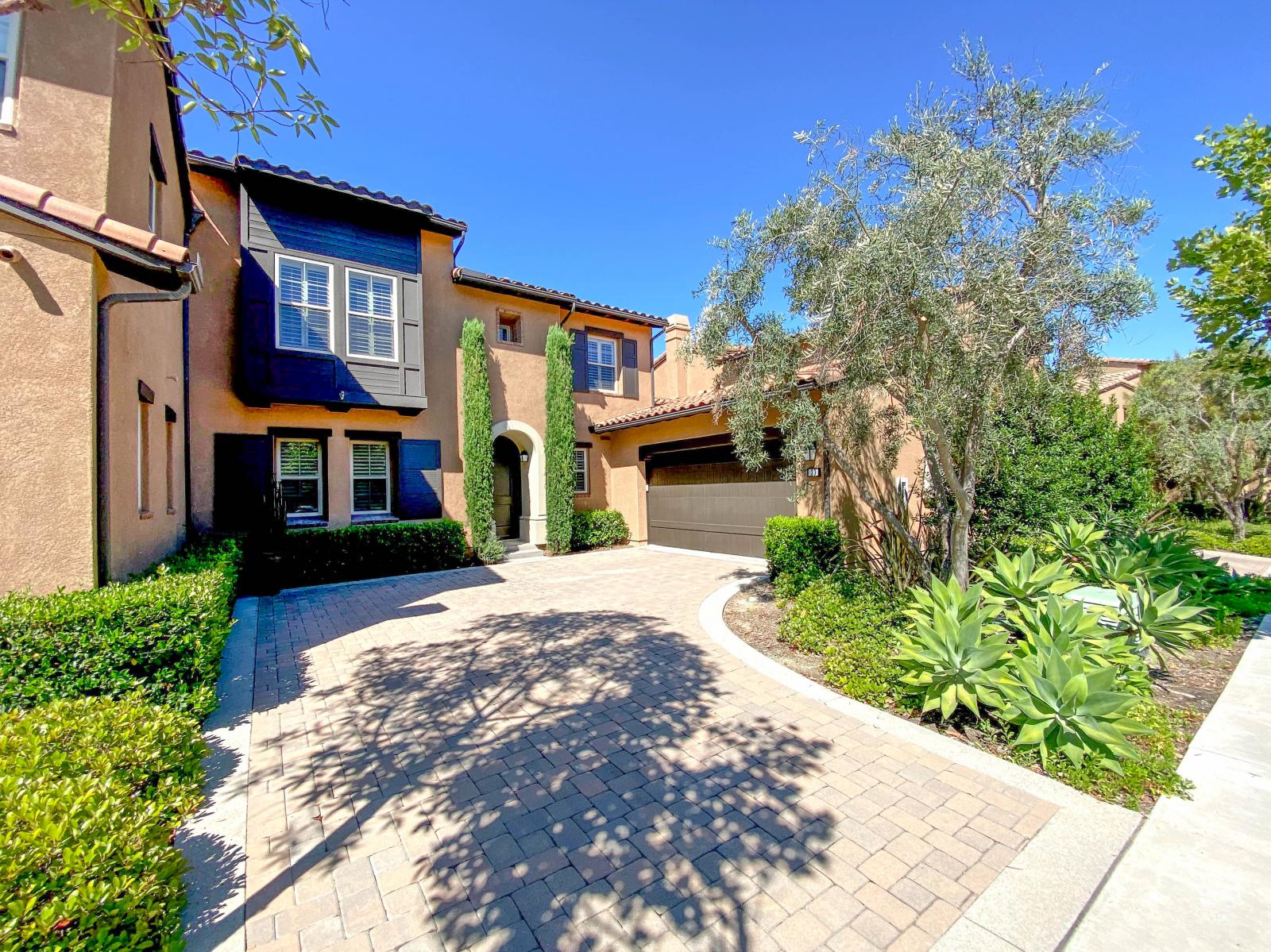 Ladera Ranch Castellina