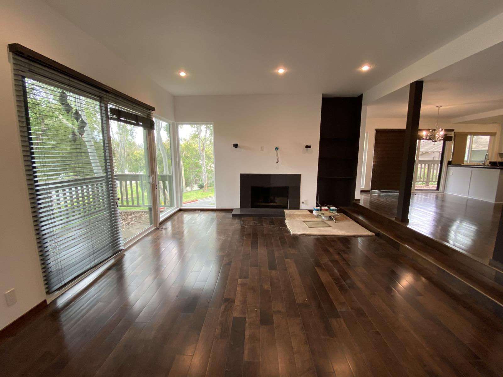 Rancho San Joaquin RSJ Townhomes