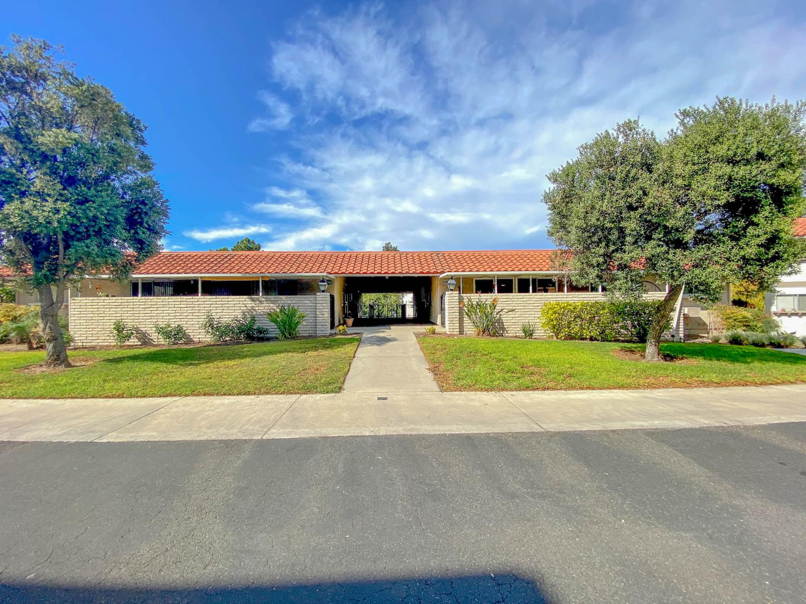 Laguna Woods Leisure World