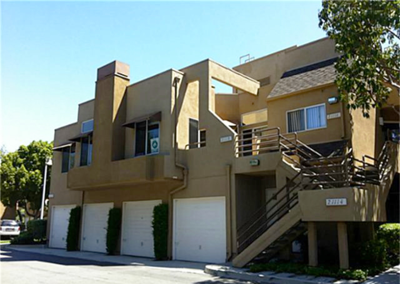 Mission Viejo North Rainbow Ridge