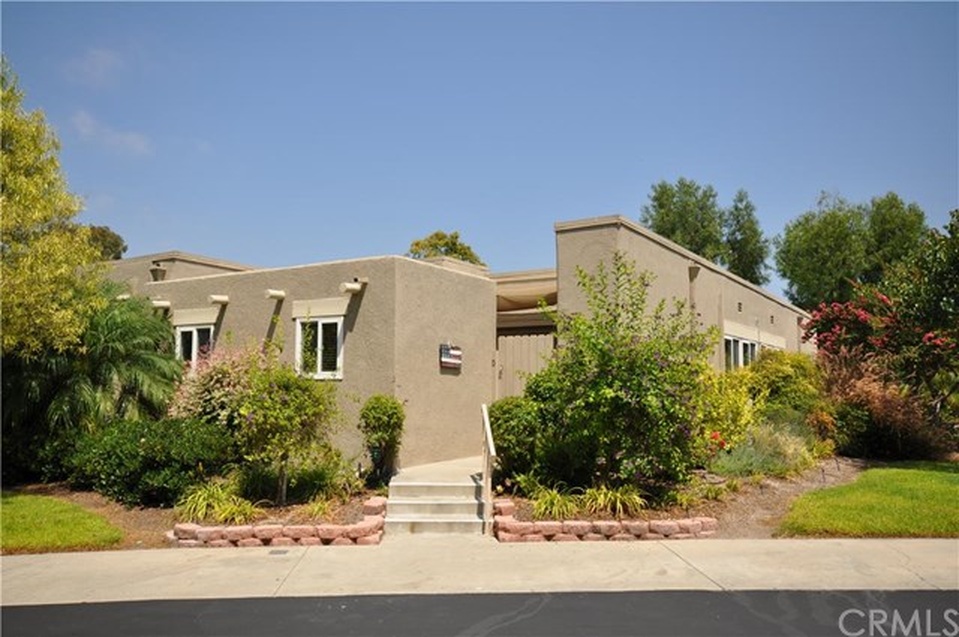 Laguna Woods Leisure World