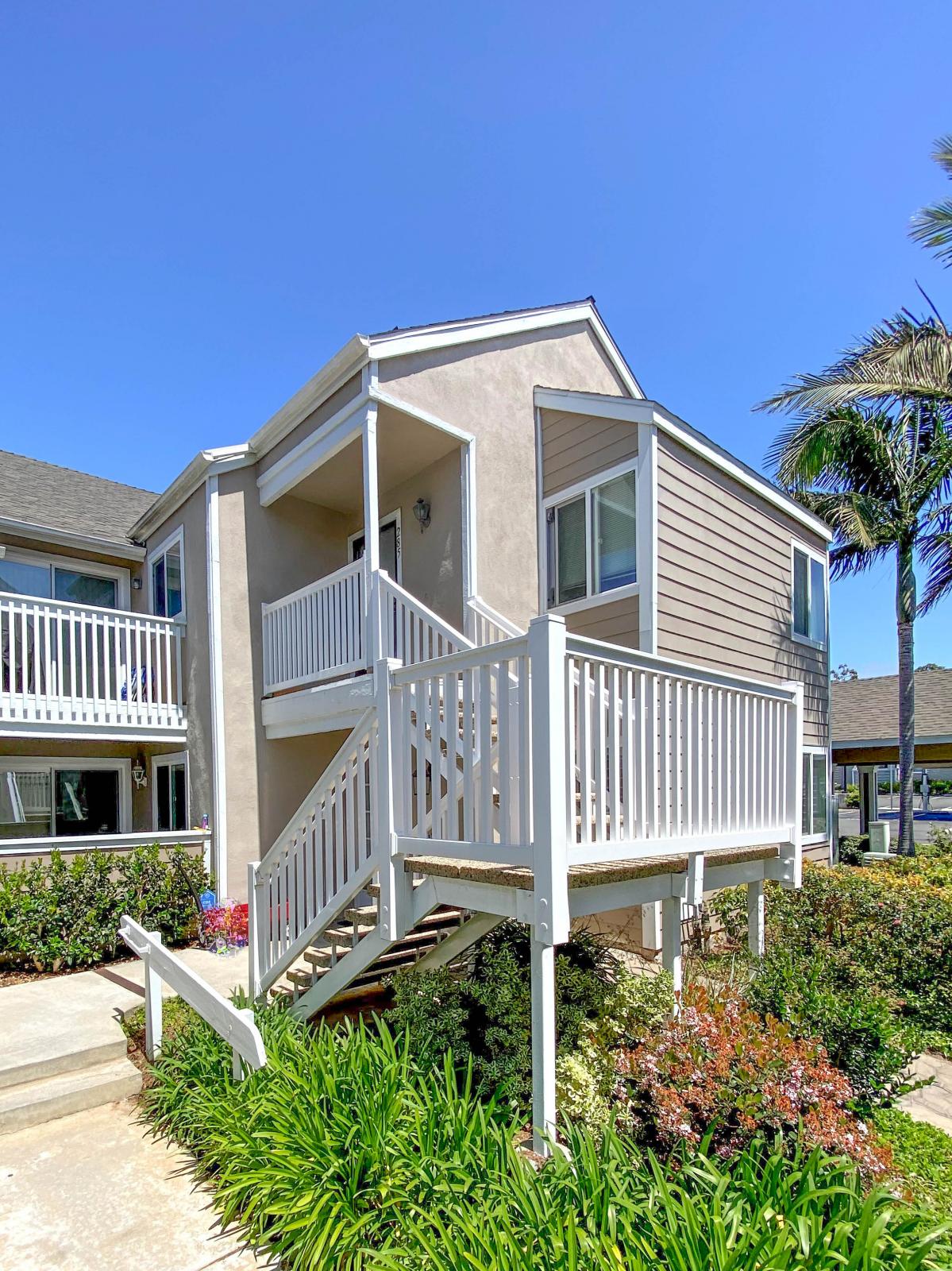 Monarch Beach Niguel Beach Terrace