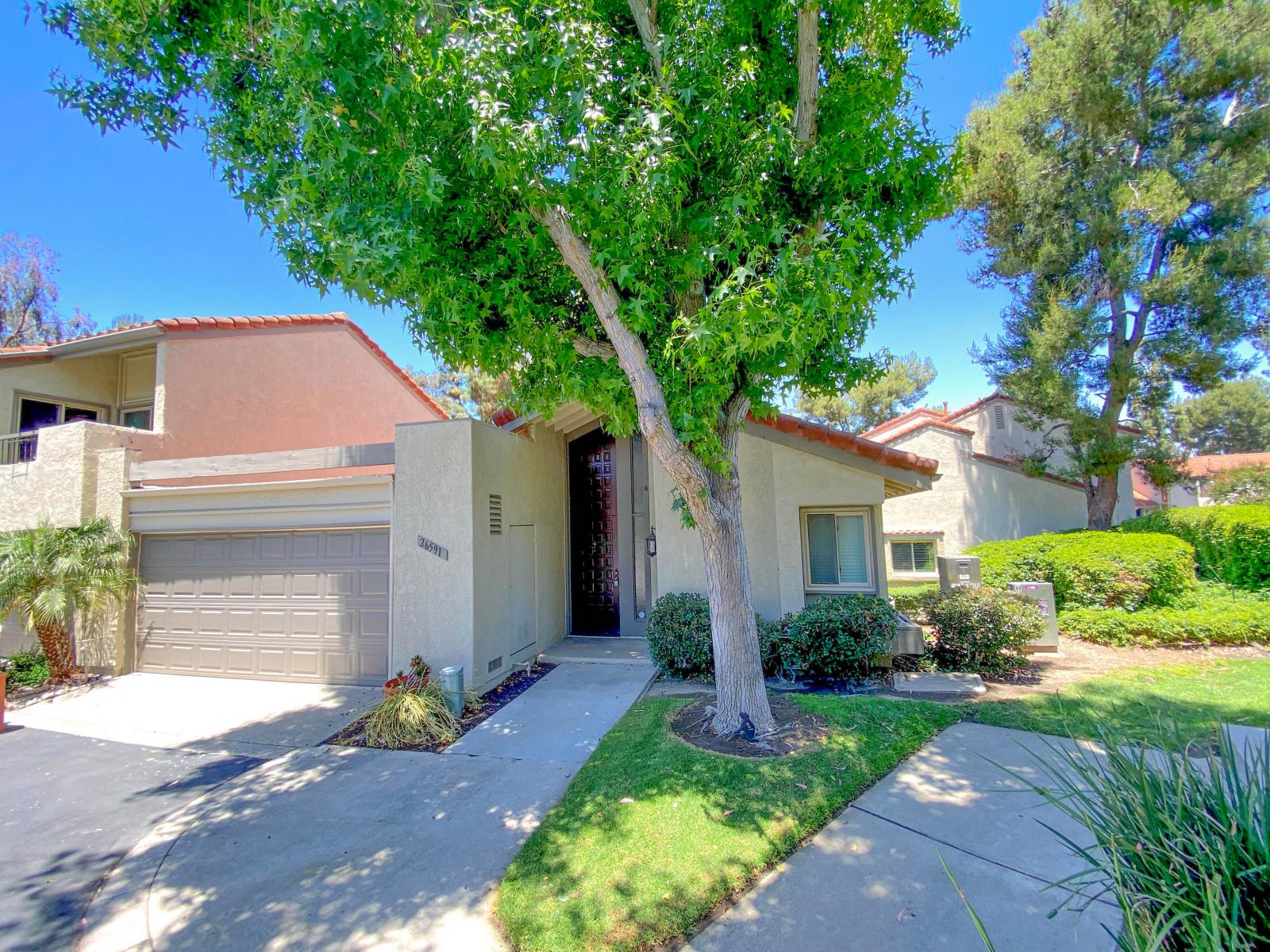 Mission Viejo South La Mancha