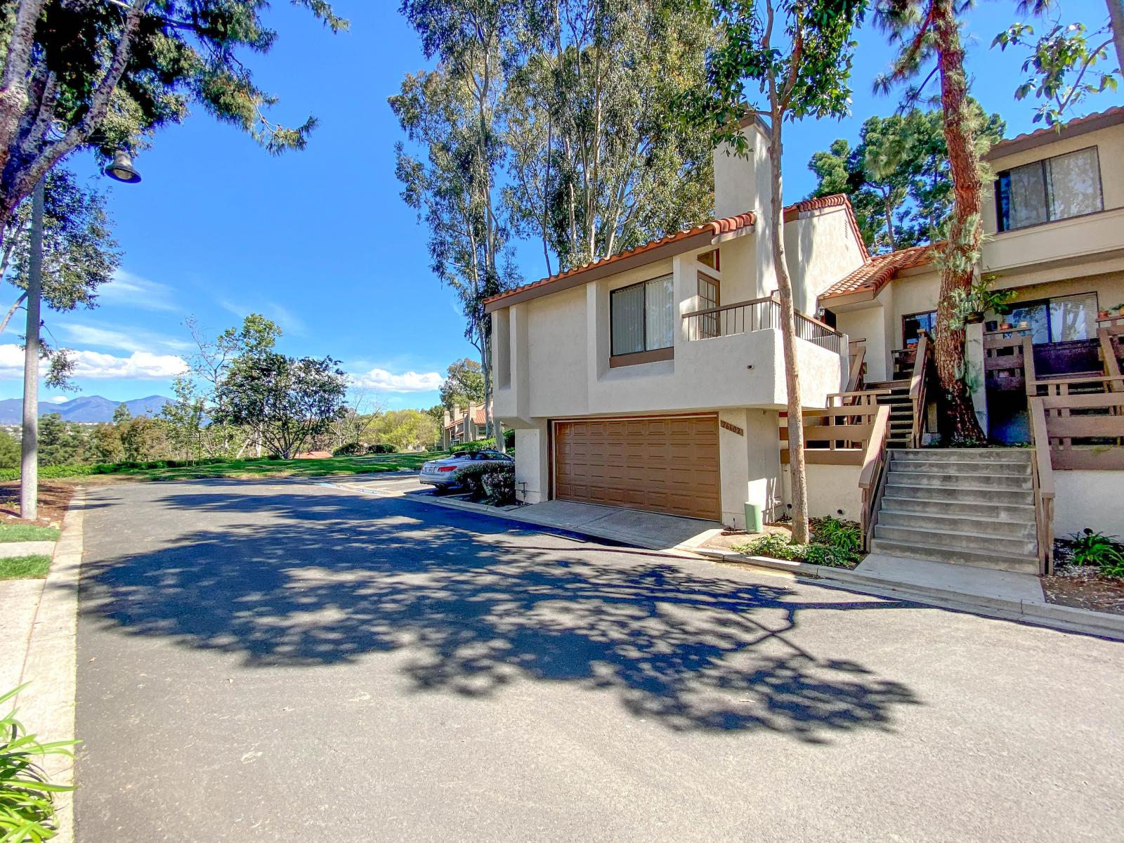 Mission Viejo South La Mancha