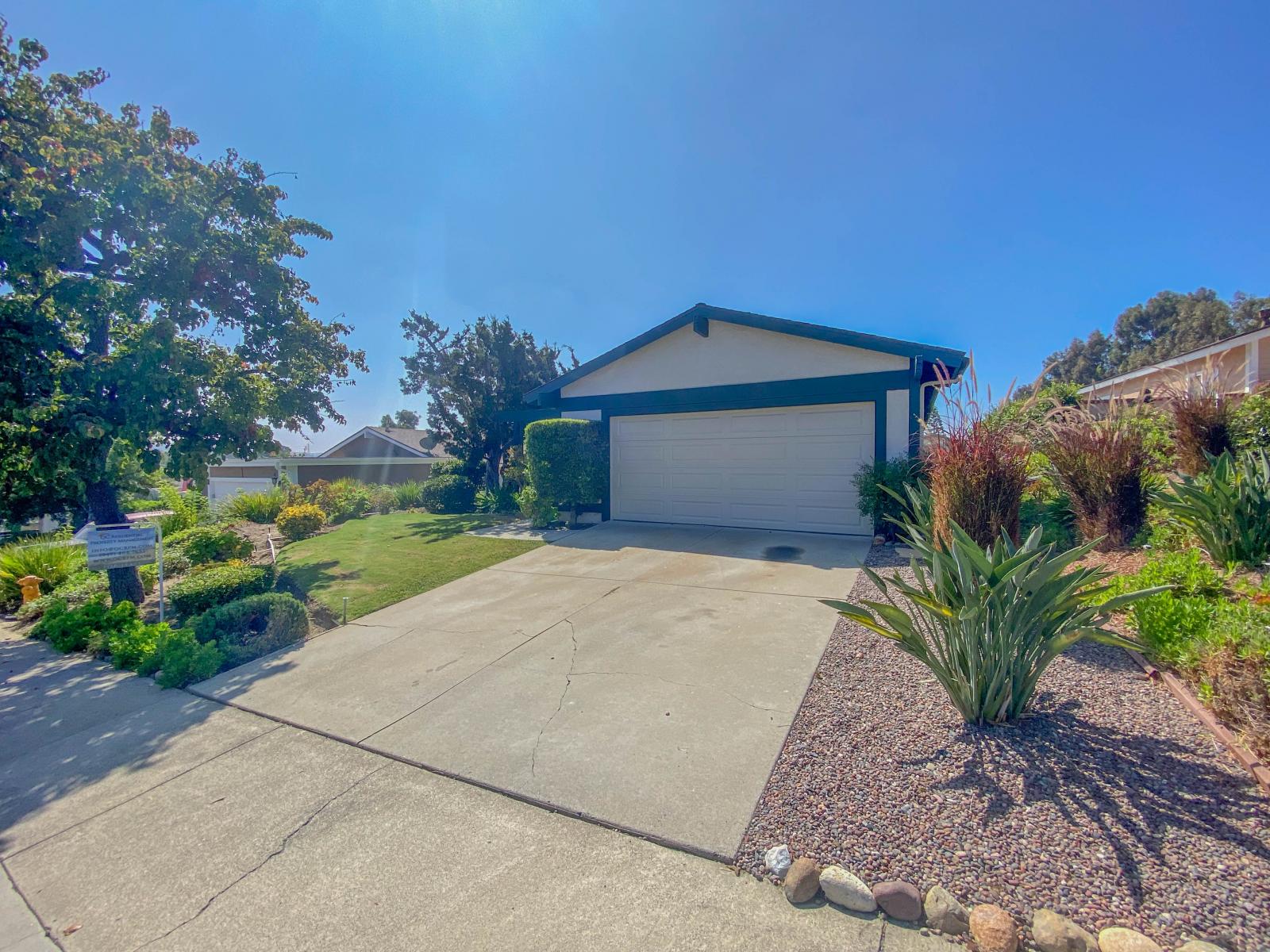Mission Viejo South Cordova