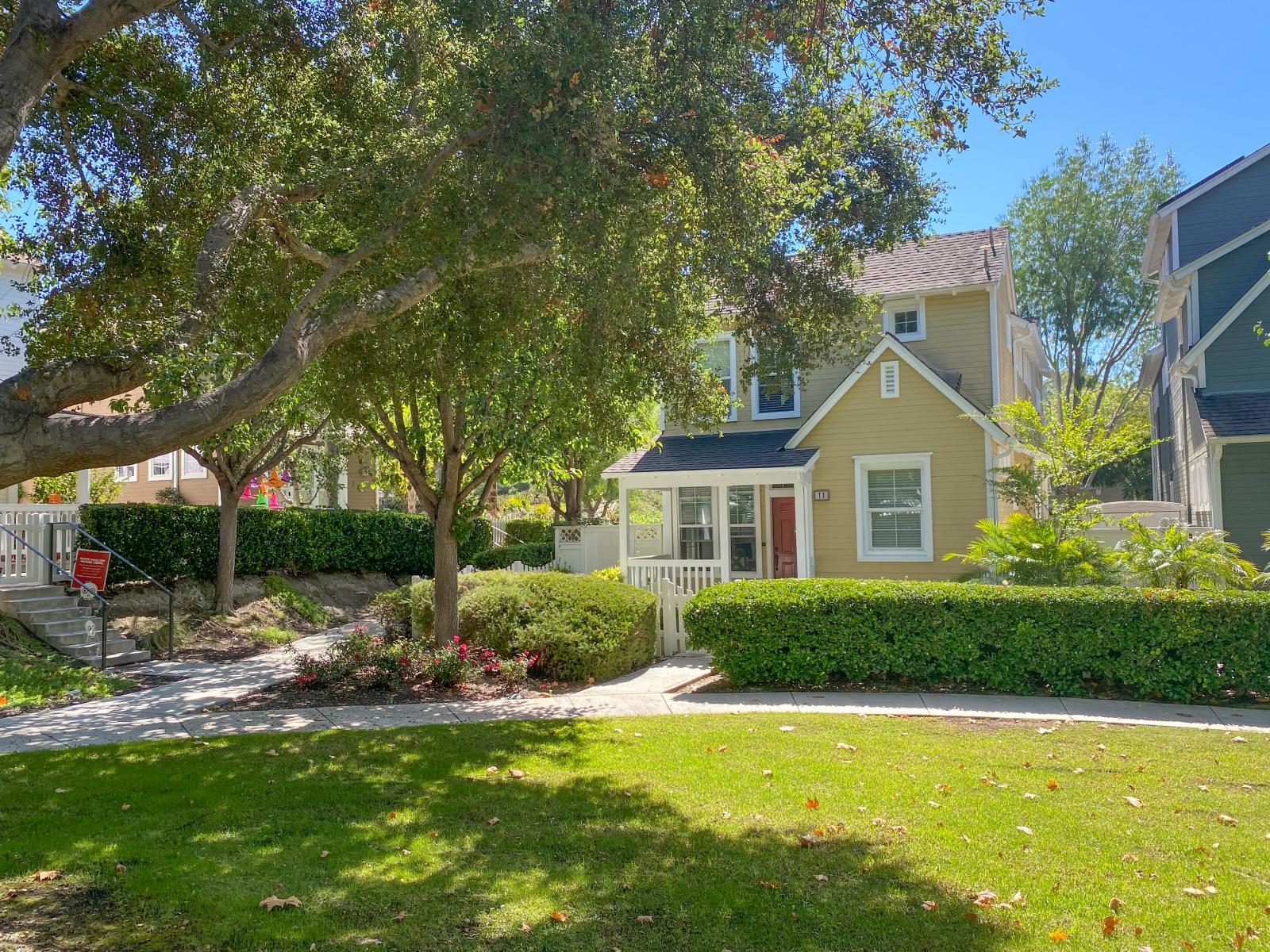 Ladera Ranch Surrey Farms