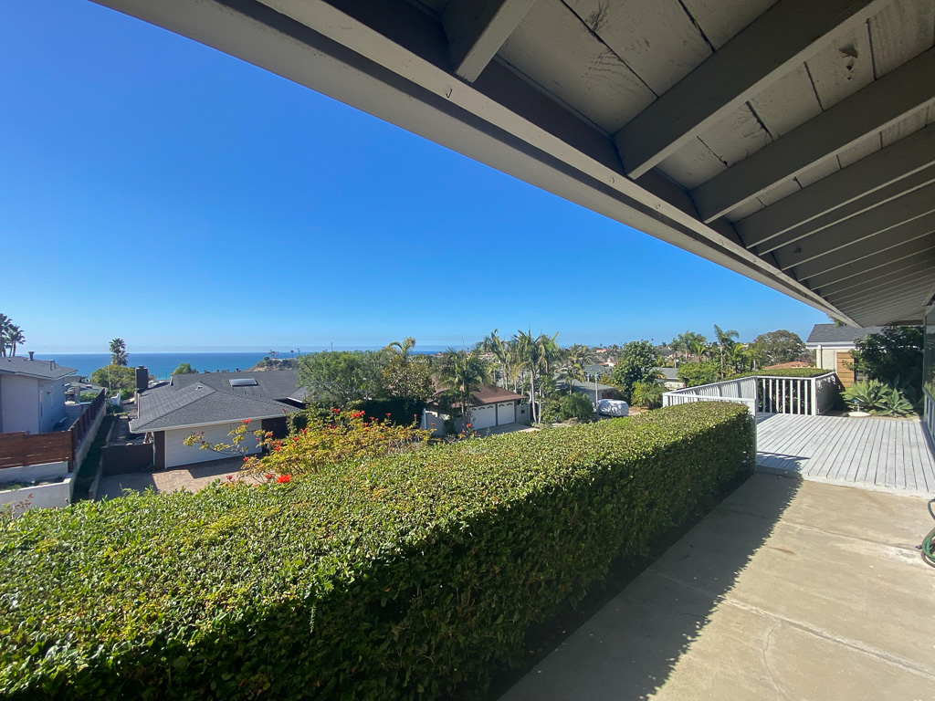 San Clemente North Shorecliffs