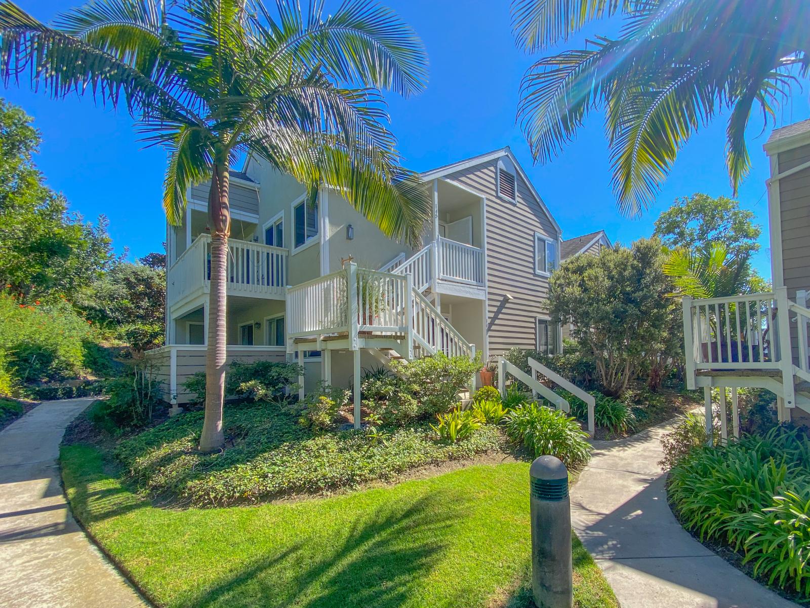 Monarch Beach Niguel Beach Terrace