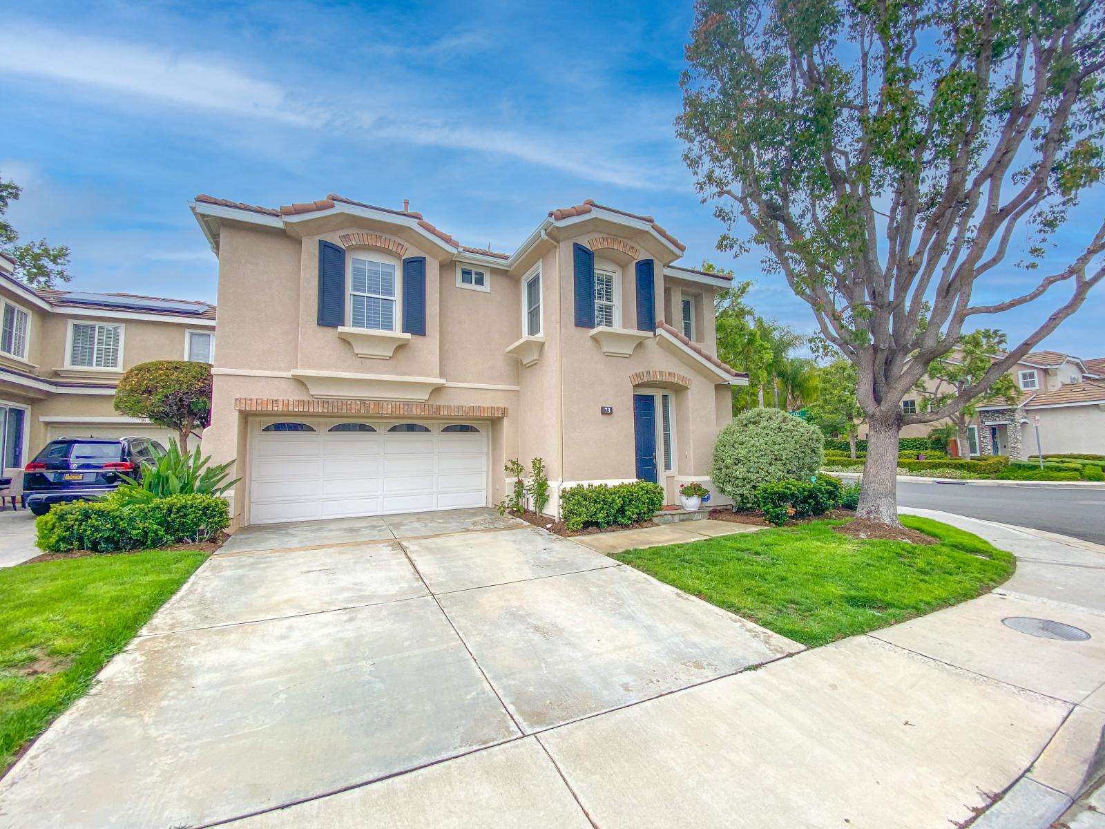 Aliso Viejo Promenade