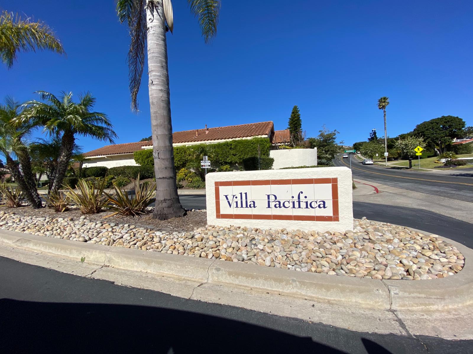 Summit Villa Pacifica
